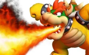 Quiz Mario bros
