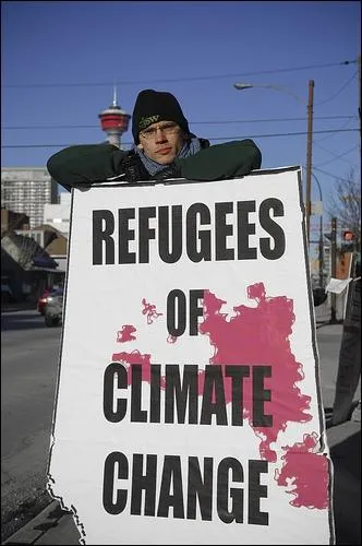 O se droulait la confrence de l'ONU sur le climat, du 28 novembre au 9 dcembre ?
