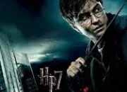 Quiz Harry Potter : les personnages