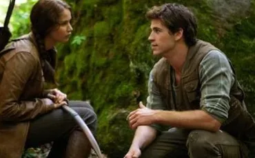 Quiz Hunger games