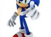 Quiz Les personnages du monde de Sonic