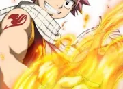 Quiz Fairy Tail - personnages