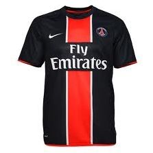 Quiz Maillots