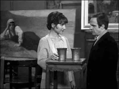 Un film ralis par Franois Truffaut :