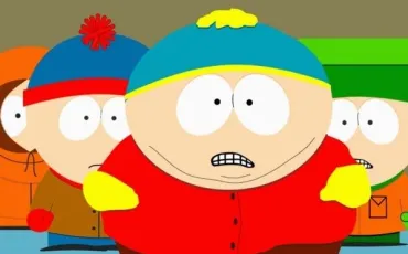 Quiz South park