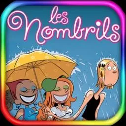 Pour commencer, qui sont les auteurs de la BD :  Les Nombrils  ?