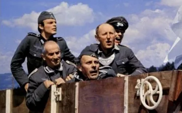 Quiz Louis de funes
