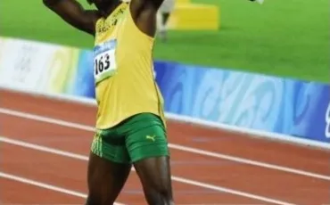 Quiz Jeux olympiques