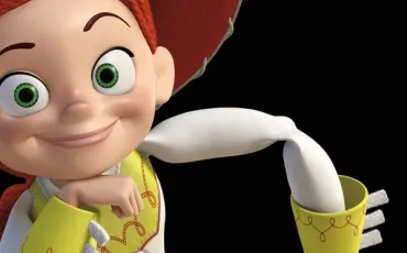 Quiz Toy story