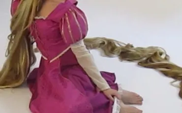 Quiz Princesse disney