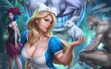 Quiz Creatures