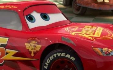Quiz Pixar