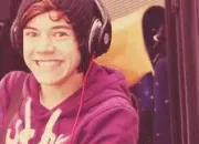 Quiz One Direction : Harry Styles