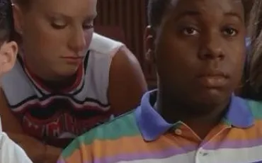 Quiz Glee