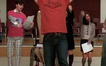 Quiz Glee