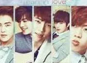 Quiz Kpop (les maknaes)