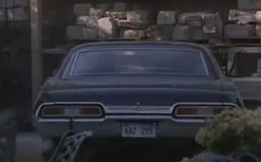 Quiz Supernatural