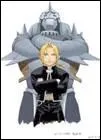 Qu'a sacrifi Edward pour sauver Alphonse ?
