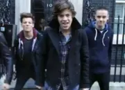 Quiz One Way or Another - One Direction
