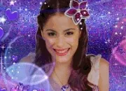 Quiz Violetta. Saison 1