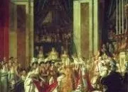 Quiz Le Premier Empire (1804-1815)