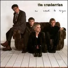 Quelle chanson fait partie de  No Need to Argue , le deuxime album des Cranberries sorti en 1994 ?