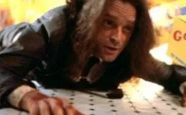 Quiz Chucky