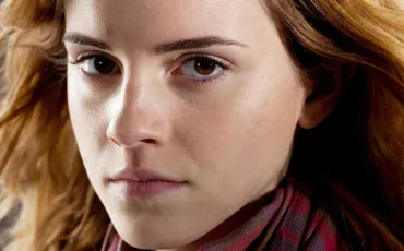 Quiz Hermione