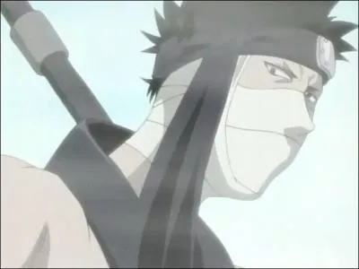 Par qui, le sabre de Zabuza sera utilisé ?