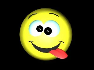 Comment est ce smiley ?