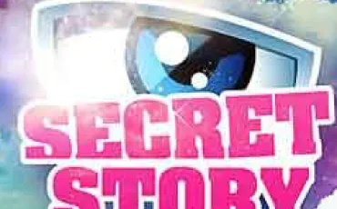 Quiz Secret story