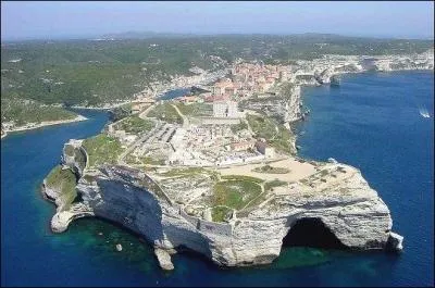 En quelle anne la Corse est-elle devenue une possession franaise ?