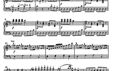 Quiz Solfege