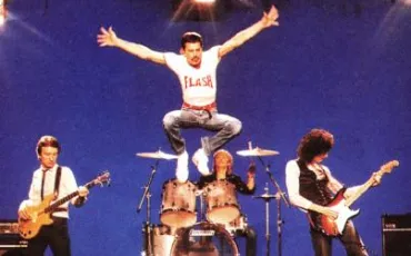 Quiz Rock