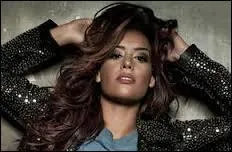 Qui est cette chanteuse qui interprte  Ma chance  ?