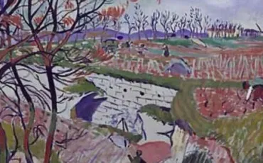 Quiz Paysages
