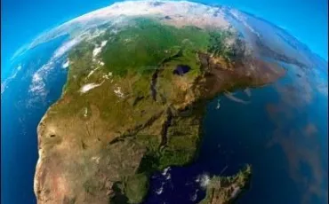 Quiz Continents