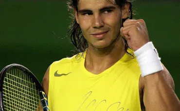 Quiz Tennis