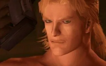 Quiz Metal gear solid