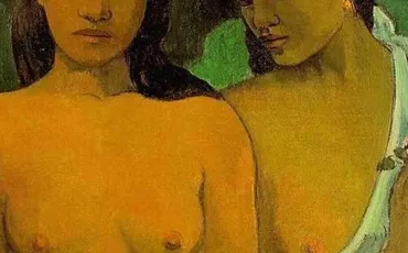 Quiz Gauguin