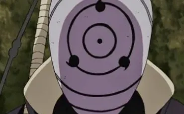Quiz Naruto