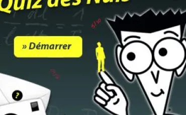 Quiz Humour