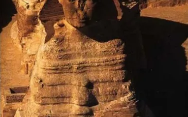 Quiz Egypte