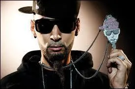 Qui est ce rappeur ?