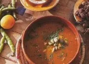 Quiz La cuisine des rgions de France