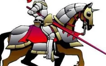 Quiz Cavalerie