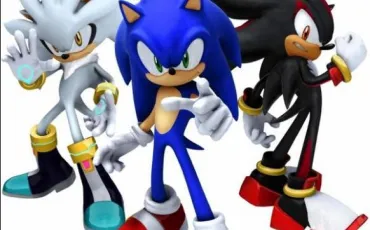 Quiz Sonic