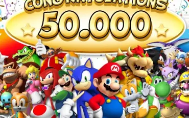 Quiz Sonic