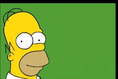 Qui est l'homme de Marge Simpson ?