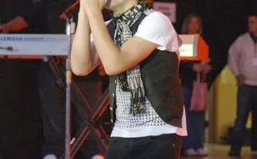 Quiz Nick jonas